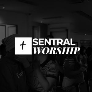 Dengarkan Yesus Tempat Kediamanku lagu dari Sentral Worship dengan lirik
