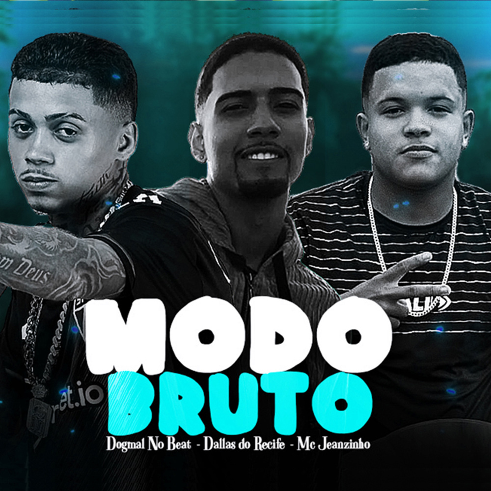Modo Bruto (Explicit)