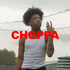 ดาวน์โหลดและฟังเพลง Choppa (Explicit) พร้อมเนื้อเพลงจาก TNT Tez