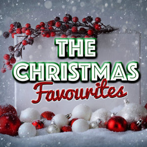 Childrens Christmas Favourites的專輯The Christmas Favourites