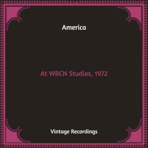 At WBCN Studios, 1972 (Hq Remastered)
