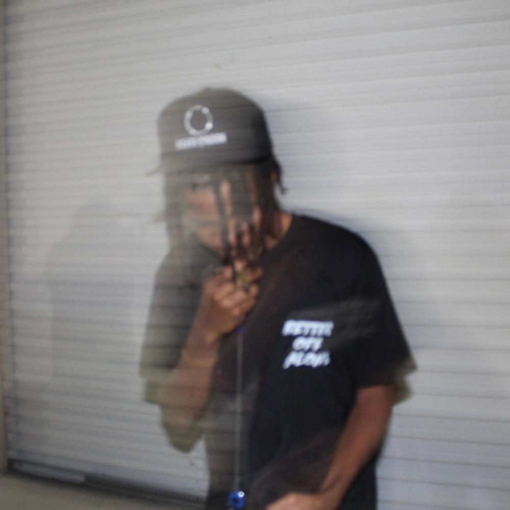 CEO (feat. Blaze Hunter)