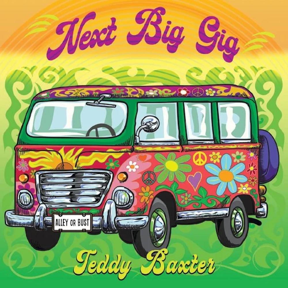 The Garden In Your Heart (feat. Tommy Smith)