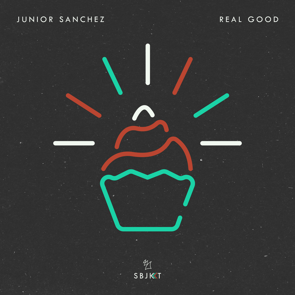 Real Good (Extended Mix)