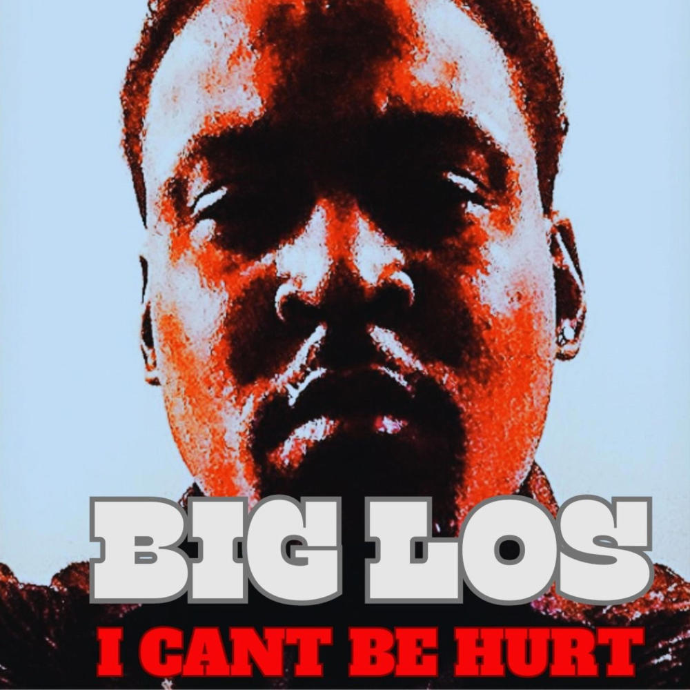 I CANT BE HURT (Explicit)