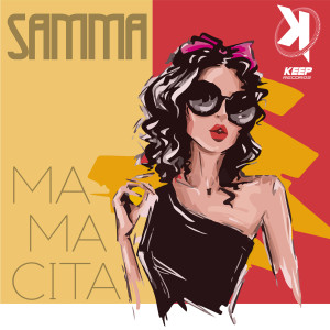 Samma的专辑Mamacita