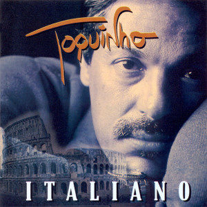 Album Italiano from Toquinho