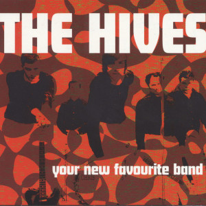 收聽The Hives的Main Offender歌詞歌曲