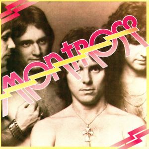 收聽Montrose的Bad Motor Scooter歌詞歌曲