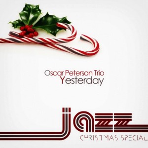 ดาวน์โหลดและฟังเพลง Yesterday พร้อมเนื้อเพลงจาก The Oscar Peterson Trio