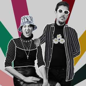 Listen to Just a Decision song with lyrics from Largo