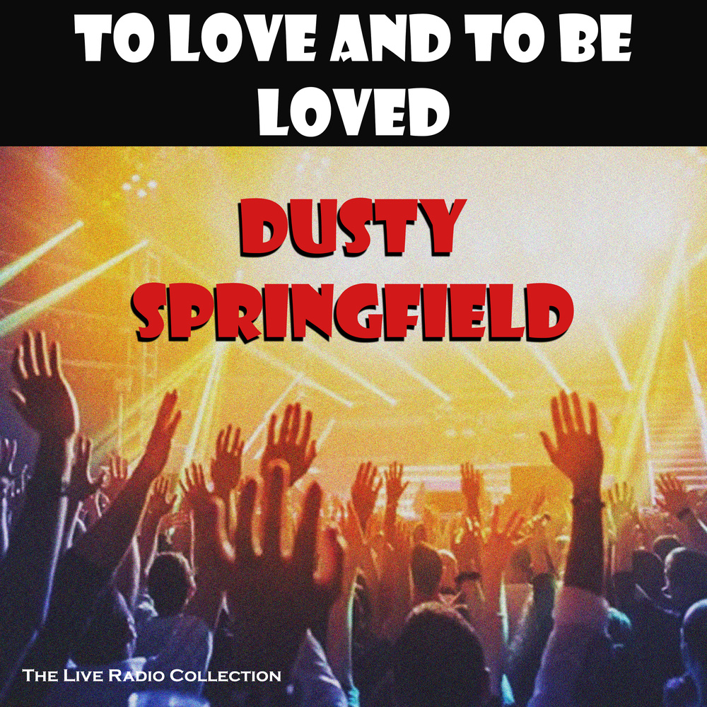 Everybody Needs Somebody To Love (Live)