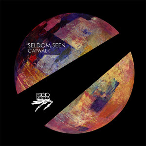 Seldom Seen的專輯Catwalk