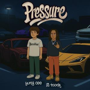 อัลบัม Pressure (feat. lil toonk) [Explicit] ศิลปิน 