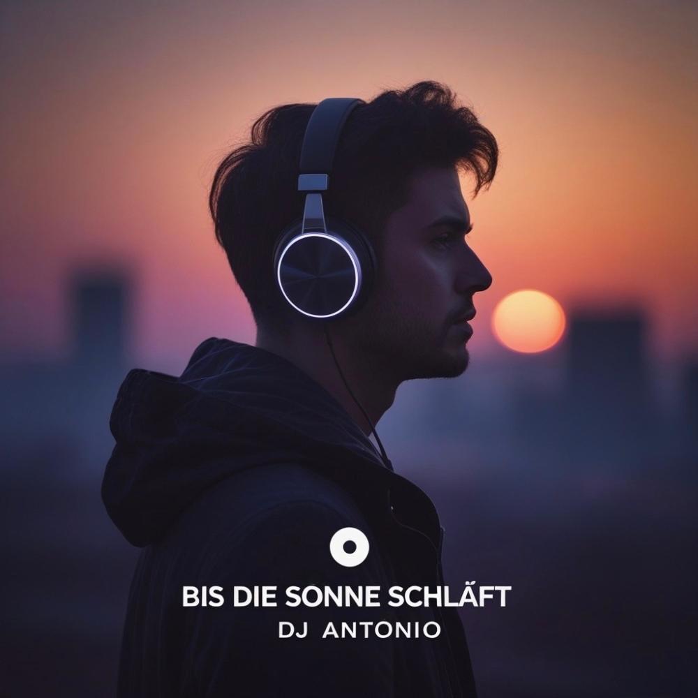 Bis die Sonne schläft