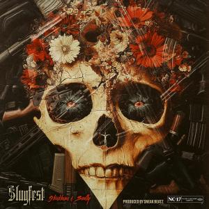 收聽Jhiakhana的Slugfest (feat. Snotty) (Explicit)歌詞歌曲