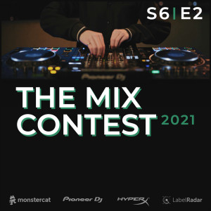 S6E2 - The Mix Contest - “There and Back”