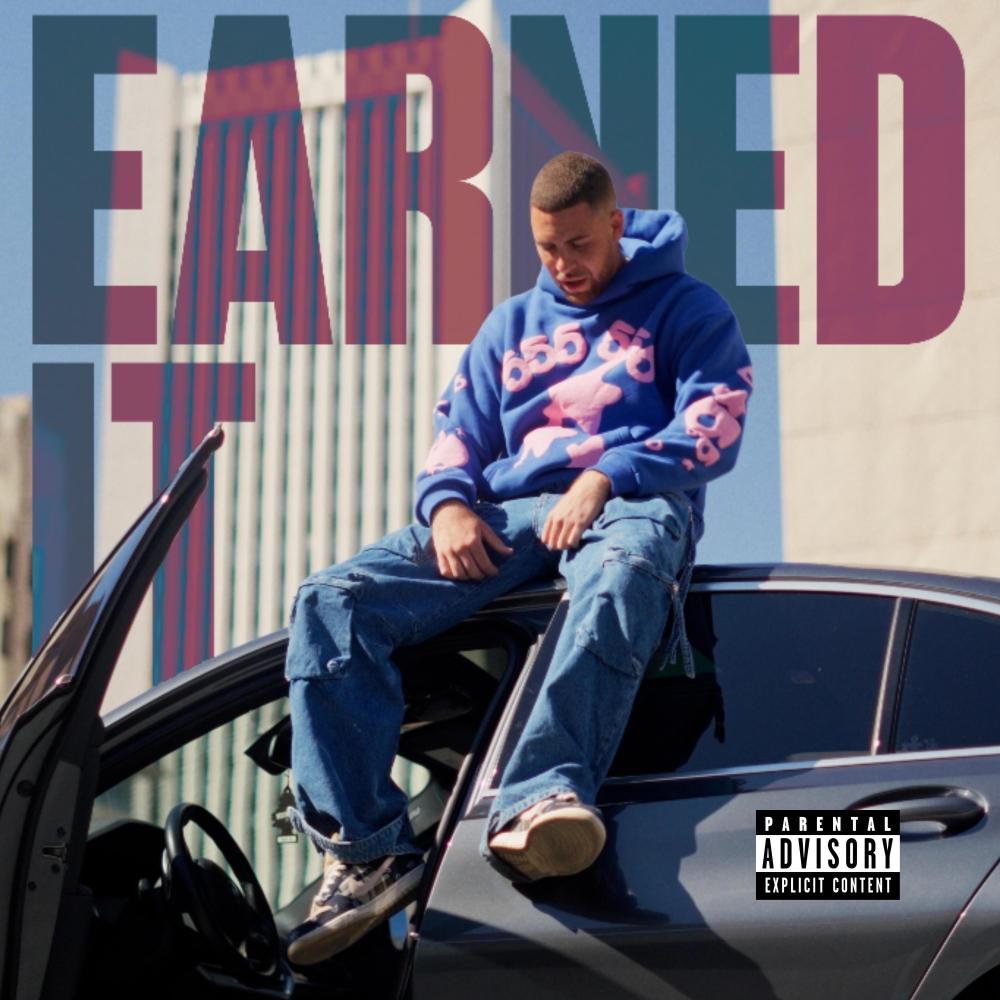 Earned it (feat. Chuuwee) (Explicit)