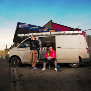 default playlist img