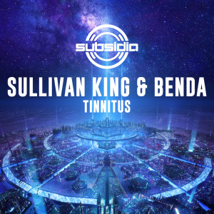 Sullivan King的專輯Tinnitus