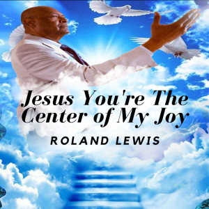 收聽Roland Lewis的Going Up Yonder歌詞歌曲