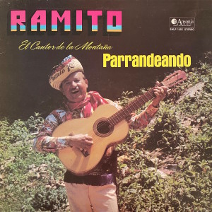 Listen to El Cautivo song with lyrics from Ramito