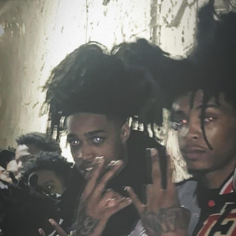 Rental Cars Freestyle (Explicit)