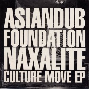 ดาวน์โหลดและฟังเพลง Naxalite (Main Mix) พร้อมเนื้อเพลงจาก Asian Dub Foundation