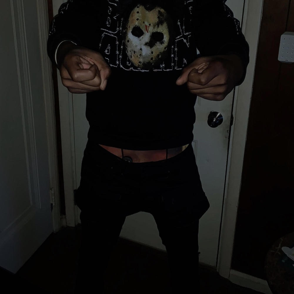 Redrum (feat. lilrob4) (Explicit)