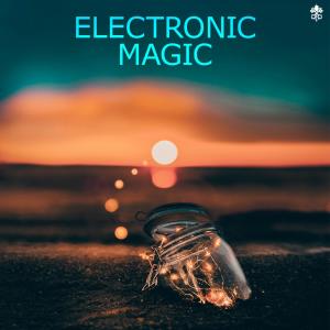 Album Electronic Magic oleh Aghori Tantrik