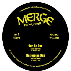 Dengarkan Masterplan Dub lagu dari Earl Sixteen dengan lirik