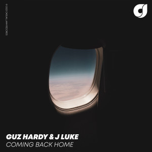 Guz Hardy & J Luke的专辑Coming Back Home