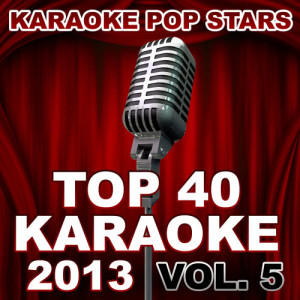 ดาวน์โหลดและฟังเพลง Twisted (In the Style of Usher & Pharrell) [Karaoke Version] (Karaoke Version) พร้อมเนื้อเพลงจาก Karaoke