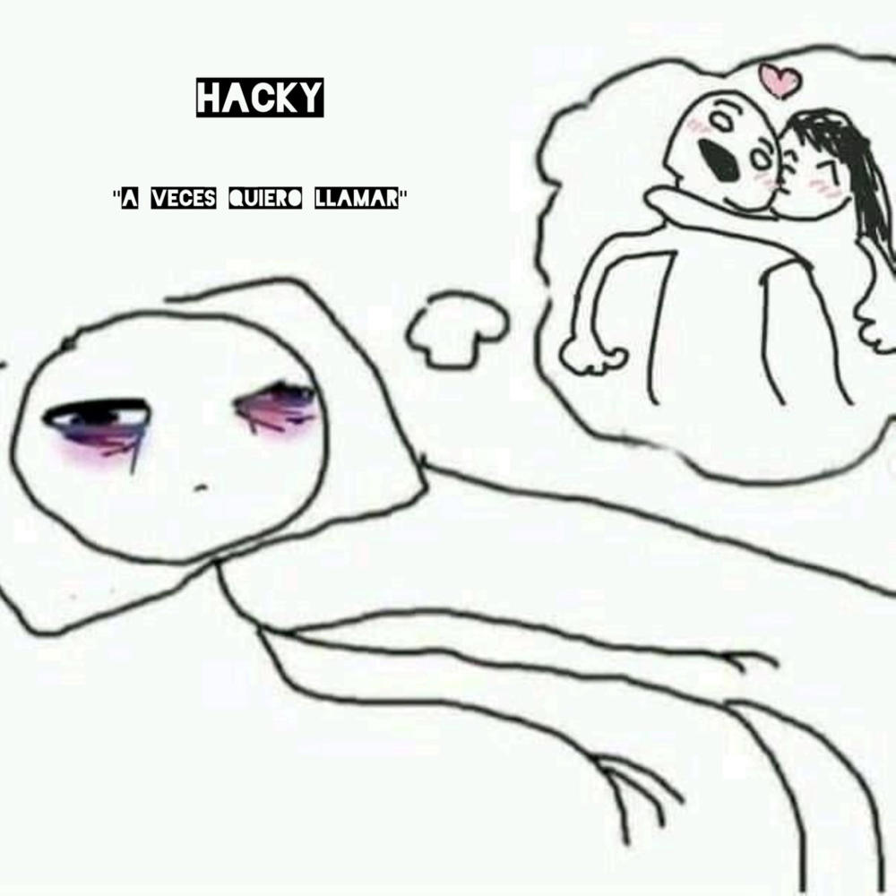 A Veces Quiero Llamar