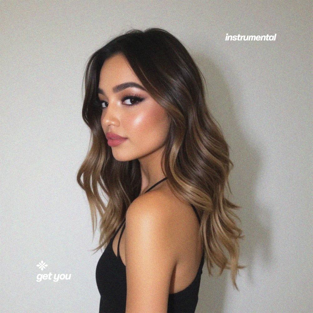 get you (Instrumental)