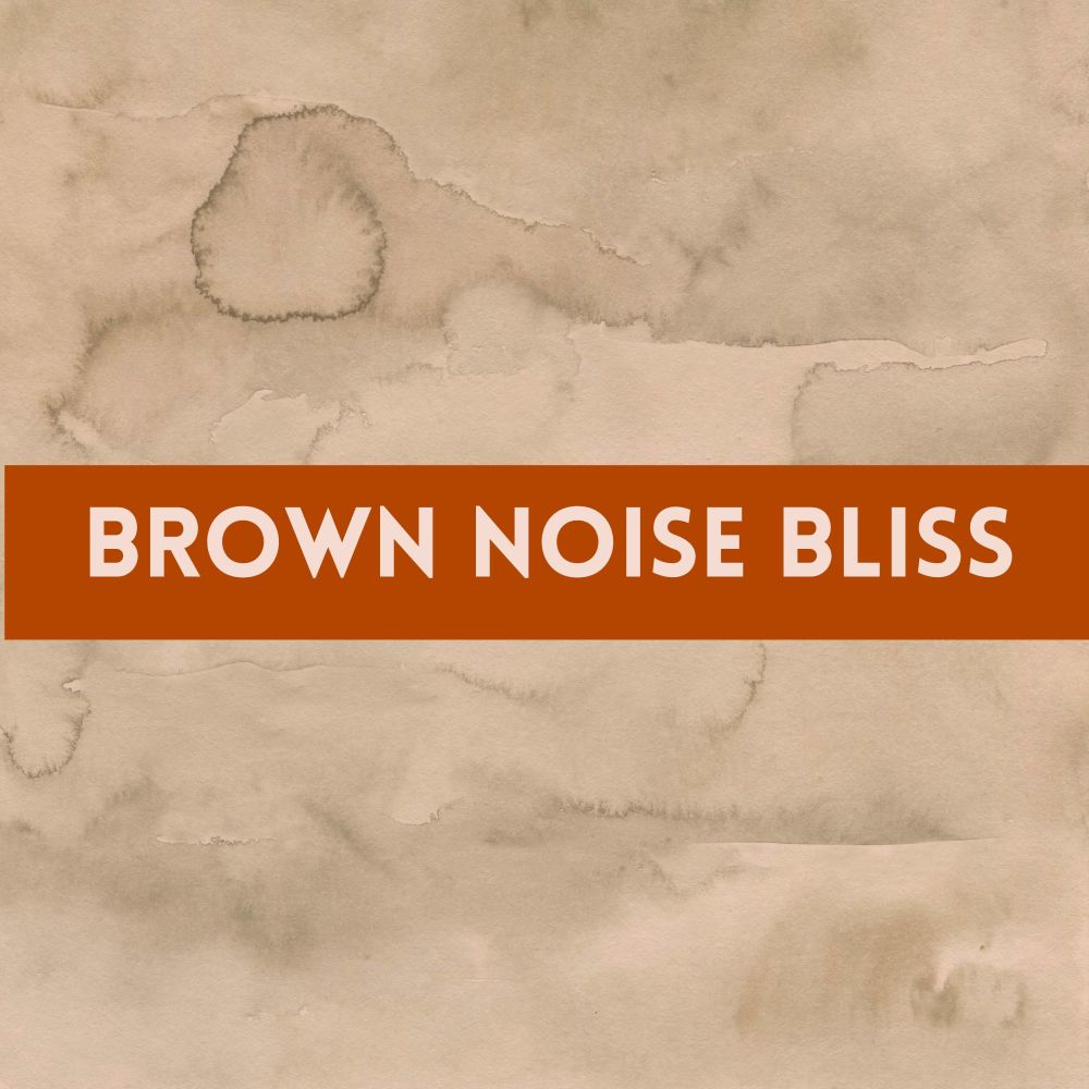 Brown Noise Zen
