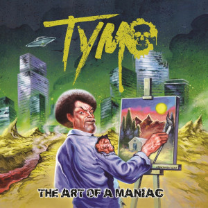 Listen to War Beneath the Skull song with lyrics from Tymo