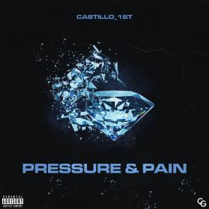 ดาวน์โหลดและฟังเพลง Pressure and Pain (Explicit) พร้อมเนื้อเพลงจาก Castillo_1st