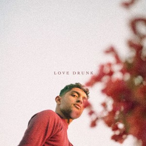 Album Love Drunk from Faime