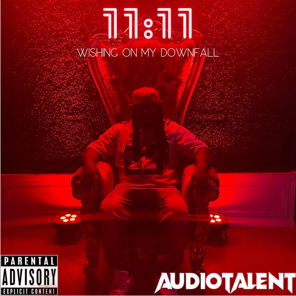 OnG (feat. Ty Da Tyrant) (Explicit)
