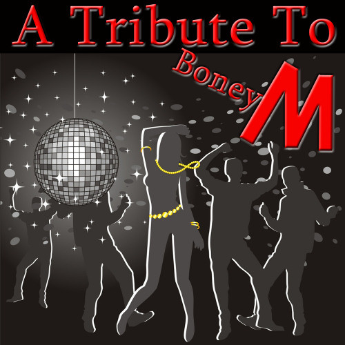 River Of Babylon - (Tribute To Boney M)