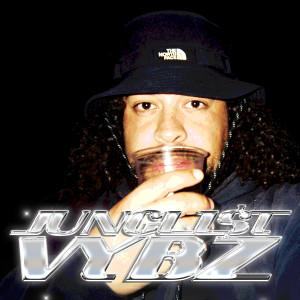 Benji Wild的專輯JUNGLI$T VYBZ (Explicit)