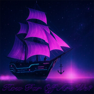 Michael Ray的專輯How Far off Are We?