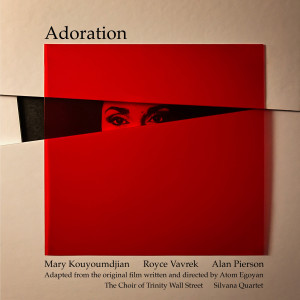 Alan Pierson的專輯Kouyoumdjian: Adoration (Live) [Explicit]