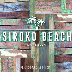 Album Siroko Beach - Marbella from Various Artists