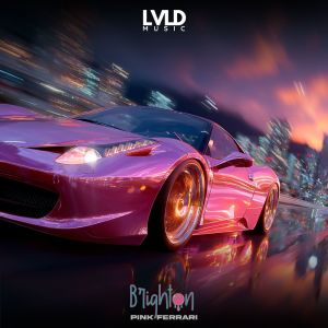 Brighton的專輯Pink Ferrari
