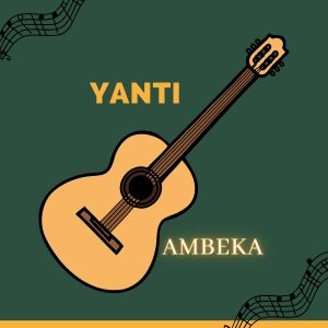 Album AMBEKA from YANTI
