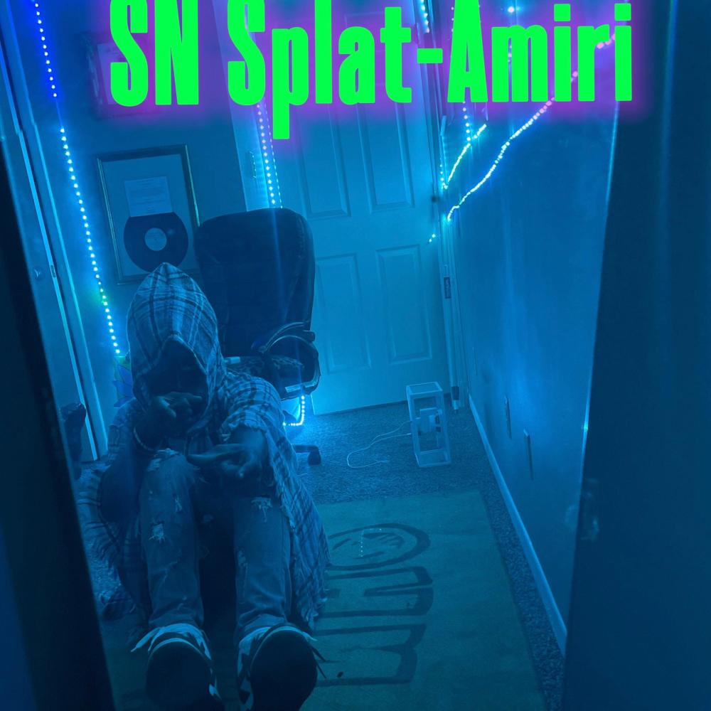 Amiri (Explicit)