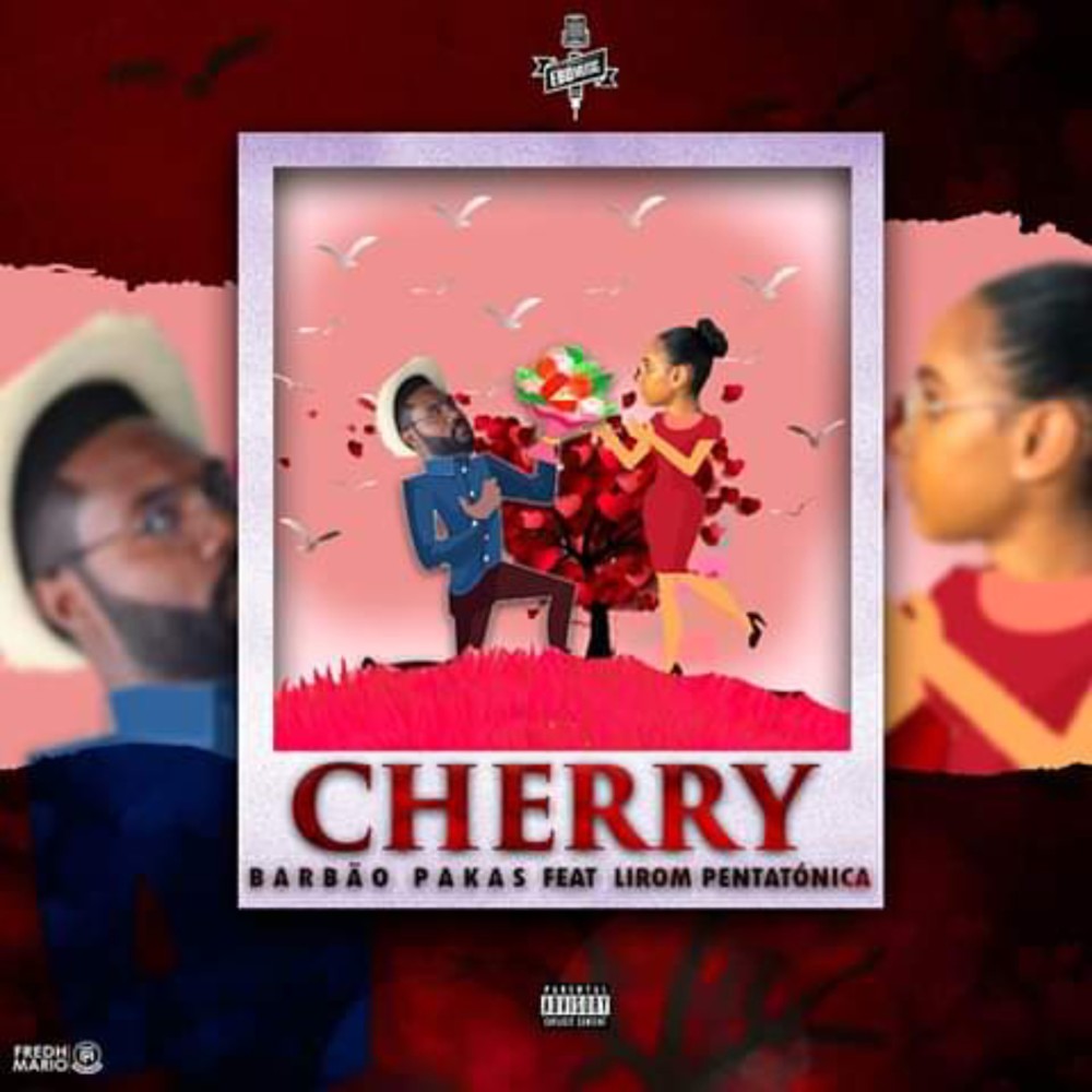 Cherry (Explicit)