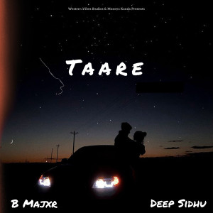 Listen to TAARE song with lyrics from B MAJXR